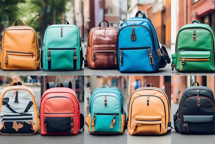 学生党包包品牌（学生党包包品牌排行榜前十名）