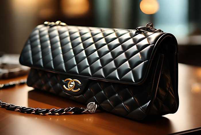 香奈儿官网包包多久到货，香奈儿官网包包多久到货啊