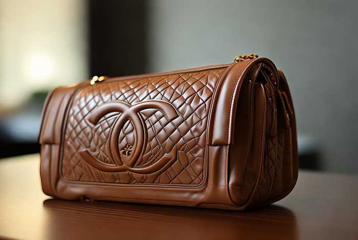 香奈儿荔枝纹牛皮专柜价 - 香奈儿荔枝纹牛皮专柜价格是多少