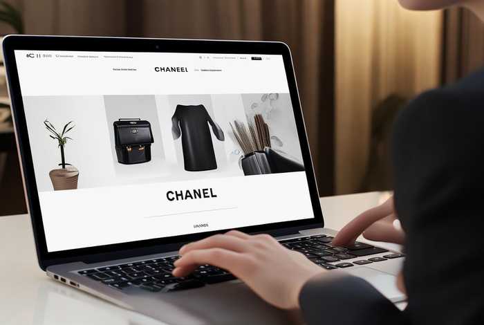 香奈儿美国官网怎么使用；要怎么在香奈儿美国官网买东西