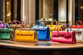 十大奢侈品名牌包包排名；十大奢侈品名牌包包排名图片