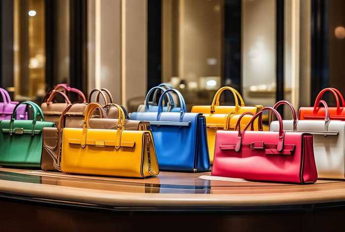 十大奢侈品名牌包包排名；十大奢侈品名牌包包排名图片