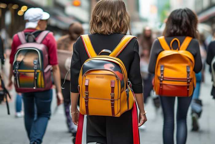 双肩包品牌排名前十名有哪些 - 双肩包品牌排名前十名有哪些牌子