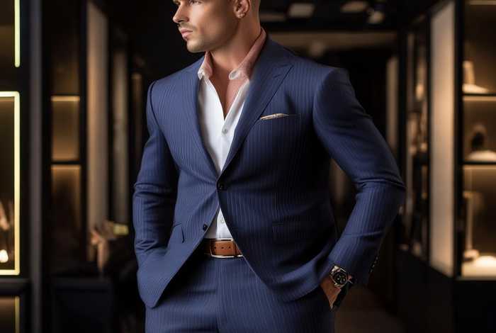 一线男装奢侈品牌 一线男装奢侈品牌有哪些