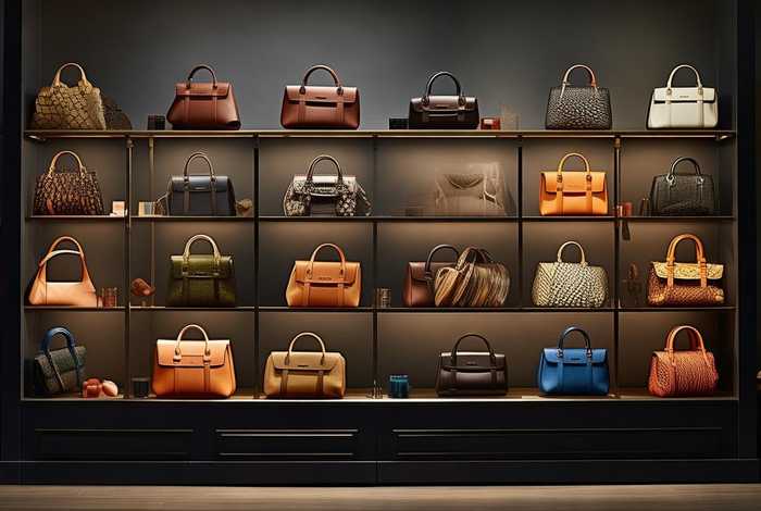 小众奢侈品包包有哪些品牌（小众奢侈品包包有哪些品牌的）