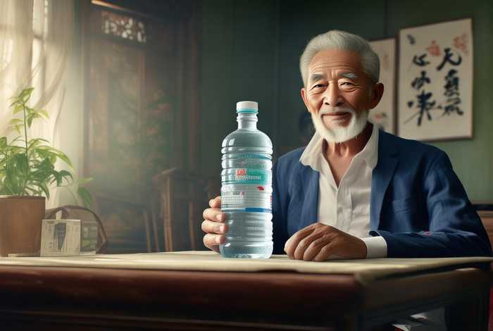 长期喝百岁山的好处 长期喝百岁山好吗 长期喝百岁山的好处 长期喝百岁山好吗