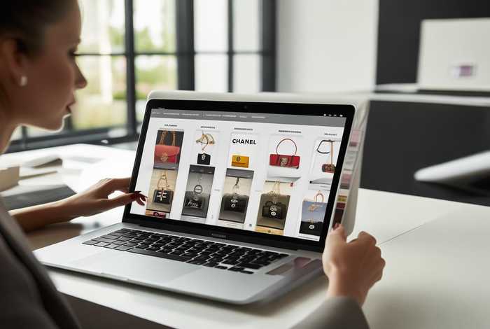 香奈儿包线上怎么找官网、香奈儿包怎么在官网上买