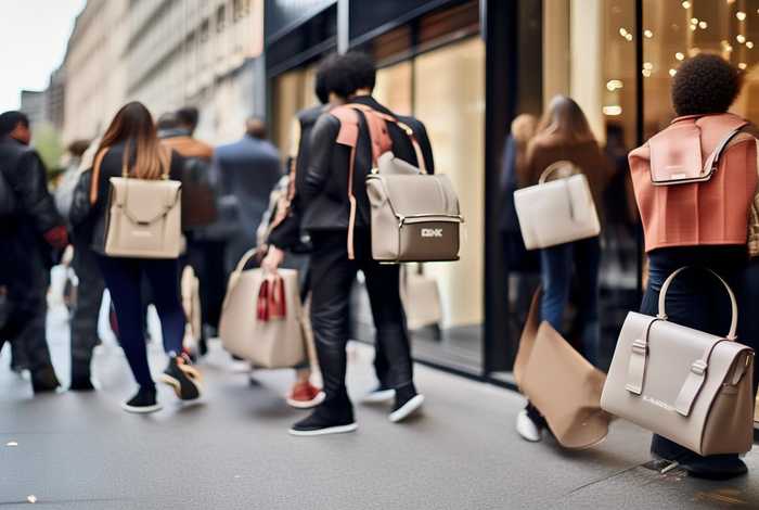 为什么小ck那么火(小ck包包为什么那么火) 为什么小ck那么火(小ck包包为什么那么火)