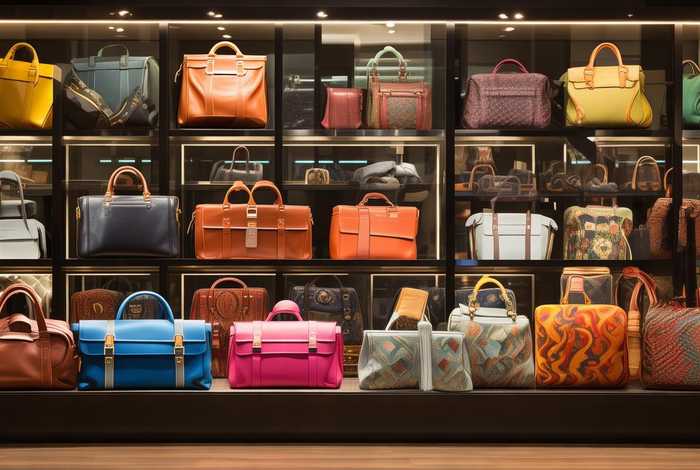 中国国产十大箱包（中国国产十大箱包品牌）