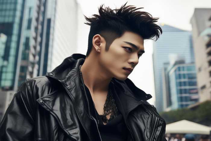 王一博罗意威图片 王一博罗意威图片无水印