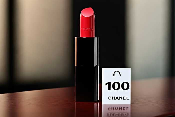 香奈儿口红 - 香奈儿口红多少钱一只？