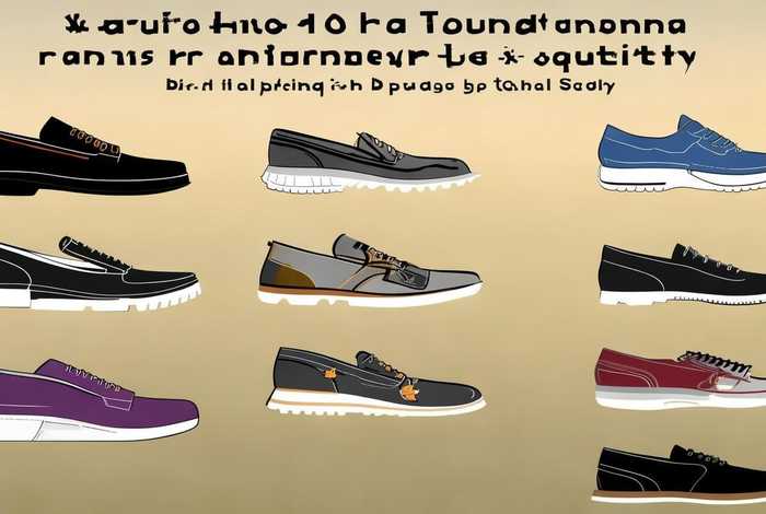 鞋子质量排行榜前十名品牌；鞋子质量排行榜前十名品牌有哪些