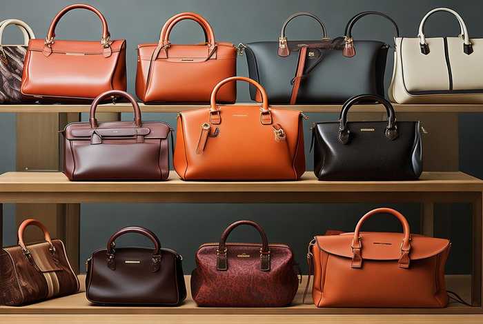 中档次女包都有什么牌子 - 中高档次的女包有哪些品牌