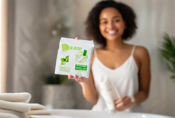 什么牌子卫生巾最健康安全；什么牌子卫生巾最健康安全好用