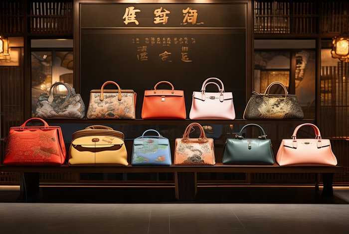 中国名牌包包品牌大全及价格（中国名牌包包品牌大全及价格图片）