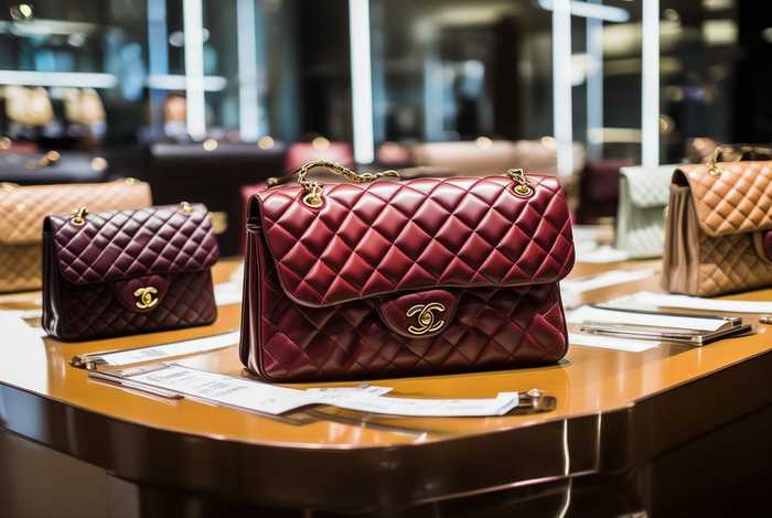 香奈儿经典包包价格；香奈儿经典包包价格表官网
