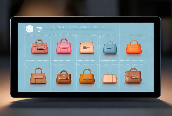 识别包包尺寸的软件 - 识别包包尺寸的软件叫什么