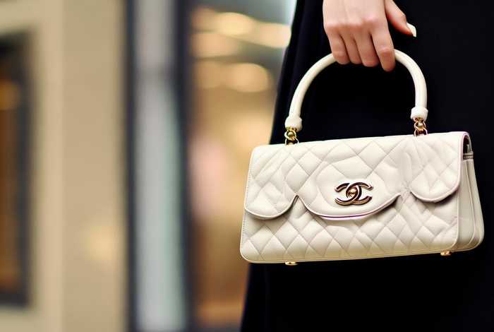 香奈儿包包什么档次，香奈儿包包什么档次最好