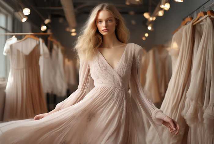 质量好的小众品牌女装(质量好的小众品牌女装推荐) 质量好的小众品牌女装(质量好的小众品牌女装推荐)