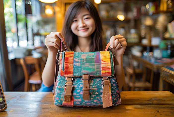 小众包包推荐双肩背 小众双肩包推荐小红书