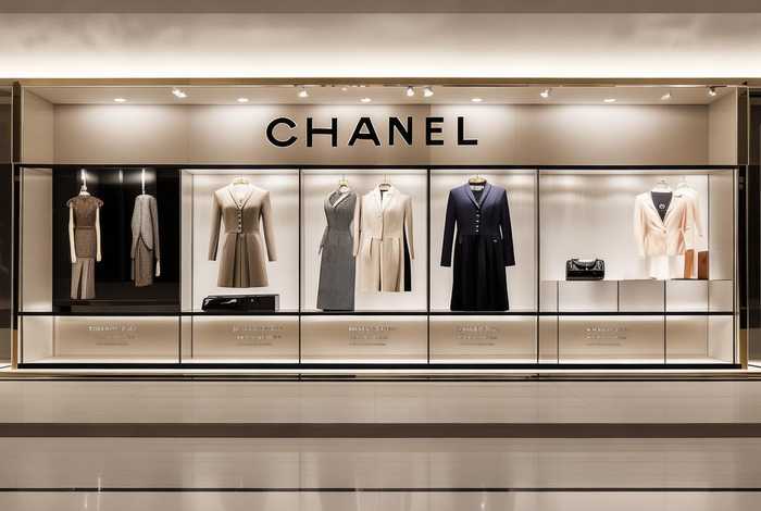 香奈儿官网官方旗舰店衣服；香奈儿官网官方旗舰店衣服价格