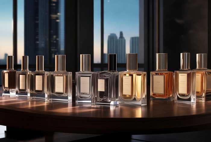 香水品牌男士排行榜（香水品牌男士排行榜图片）