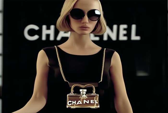 香奈儿三大标志;香奈儿三大标志含义 香奈儿三大标志;香奈儿三大标志含义