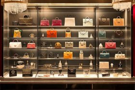 奢侈品品牌有哪些 - lvmh集团旗下奢侈品品牌有哪些