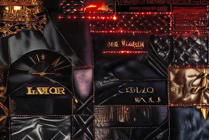 奢侈品十大顶级品牌壁纸、奢侈品壁纸品牌大全