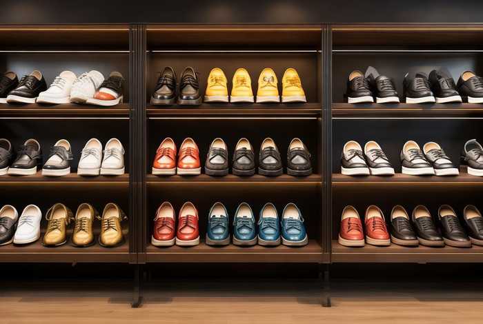 世界名鞋品牌排行榜 - 世界名鞋品牌排行榜前十名 世界名鞋品牌排行榜 - 世界名鞋品牌排行榜前十名