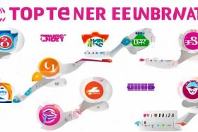 十个卫生巾品牌 十个卫生巾品牌排行榜