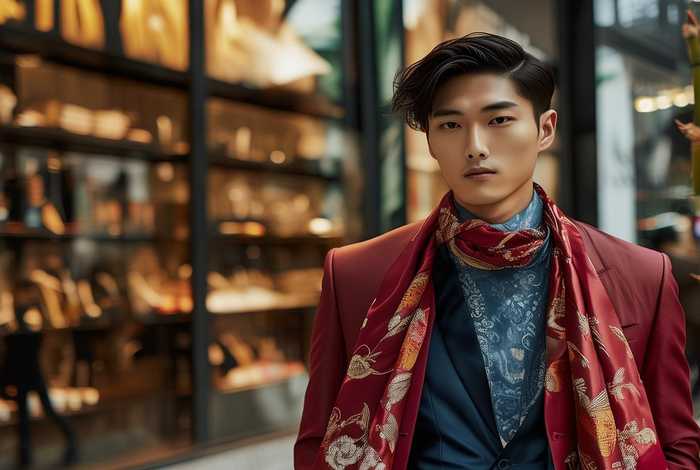 中国知名的服装男品牌有哪些（中国知名的服装男品牌有哪些牌子）