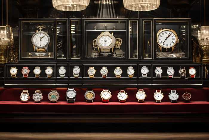 世界十大名表手表排名 世界十大名牌手表排名是什么？