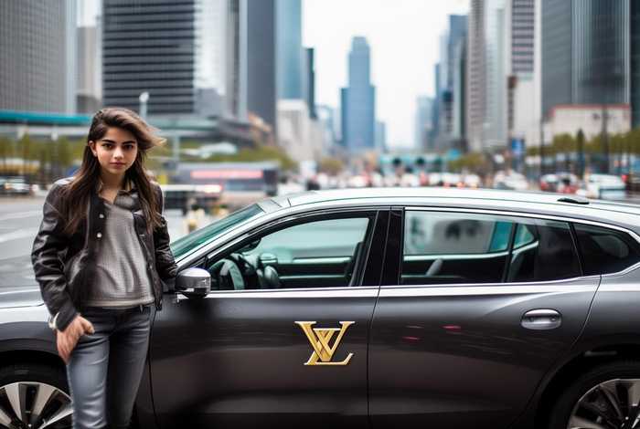 月入一万买lv 月入一万买理想l6可以吗