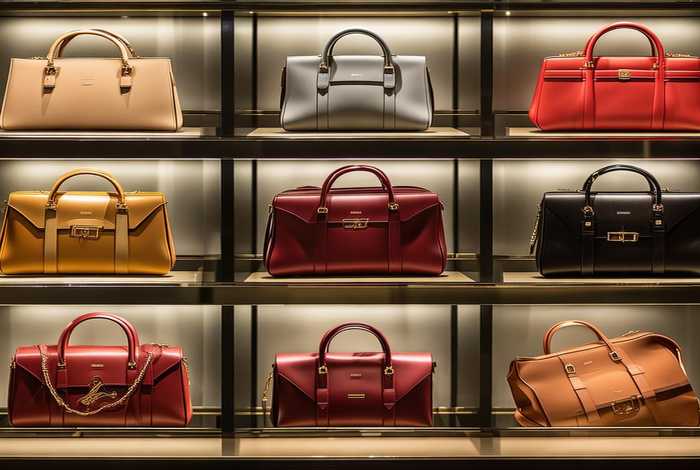 十大奢侈品牌排（十大奢侈品牌排行榜包包有哪些）