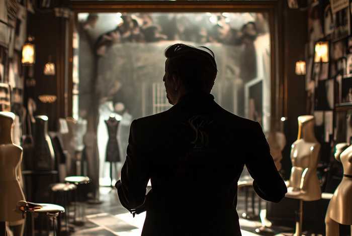 圣罗兰品牌创始人介绍 - 圣罗兰品牌创始人介绍资料