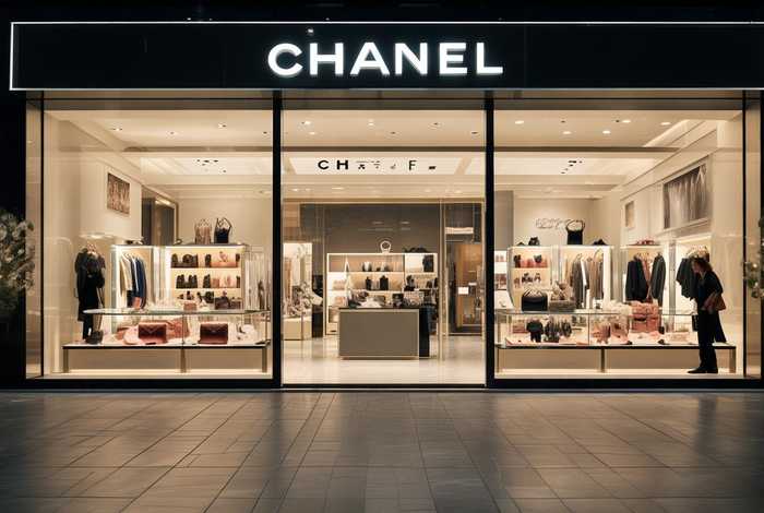 香奈儿官网正品旗舰店从哪看，香奈儿官网正品旗舰店从哪看真假
