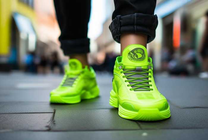 现在最流行的鞋子品牌；现在最流行的鞋子品牌是什么