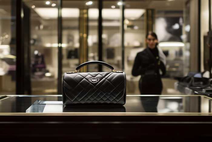 香奈儿包包专柜可以保养吗(香奈儿包包专柜可以保养吗多少钱) 香奈儿包包专柜可以保养吗(香奈儿包包专柜可以保养吗多少钱)