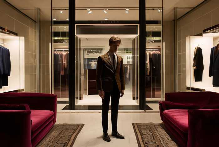 正品古驰男装官网 正品古驰男装官网旗舰店