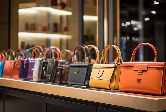 手拿包品牌排行榜 - 手拿包品牌排行榜前十名