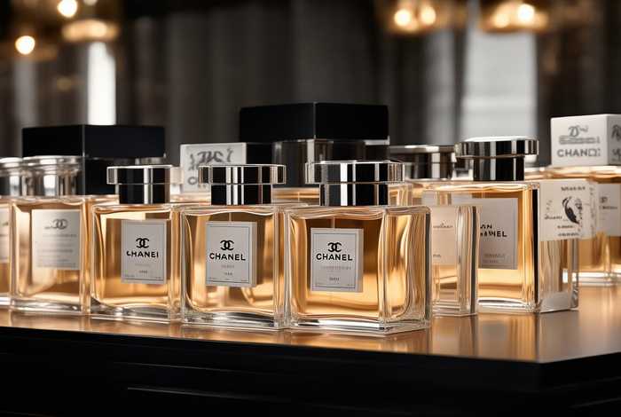 香奈儿香水价格一览表100ml；香奈儿香水价格一览表100ml多少钱