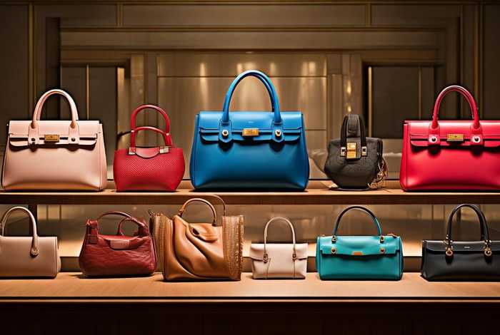 世界十大顶级包包品牌排行榜图片；世界十大顶级包包品牌排行榜图片大全