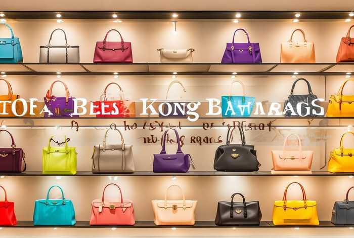 香港名牌女包，香港女包品牌排行榜前十名