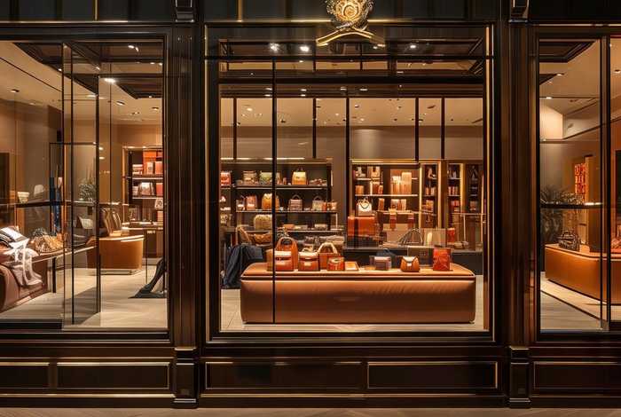 十大奢侈品牌排行榜爱马仕，十大奢侈品排名爱马仕