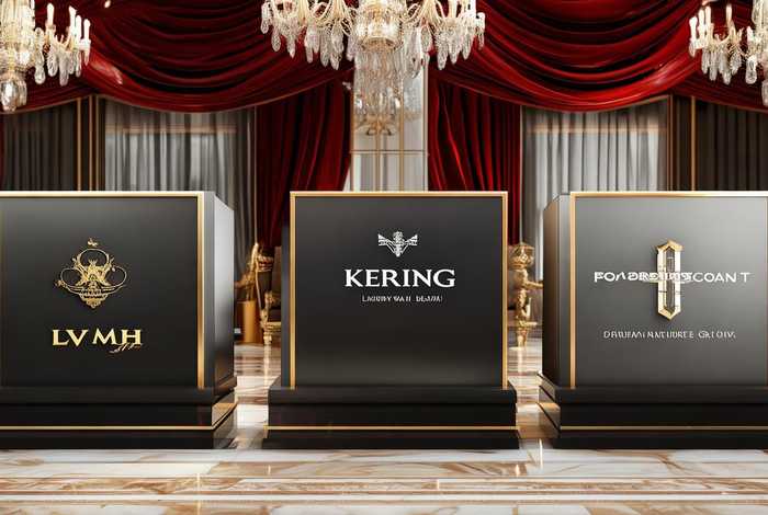 奢侈品行业的三大集团是什么；奢侈品行业的三大集团是什么公司