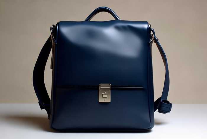 适合男生包包高级感 适合男生包包高级感的颜色