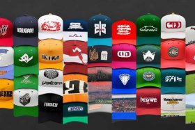 十大棒球帽品牌logo（十大棒球帽品牌logo和中文名字）