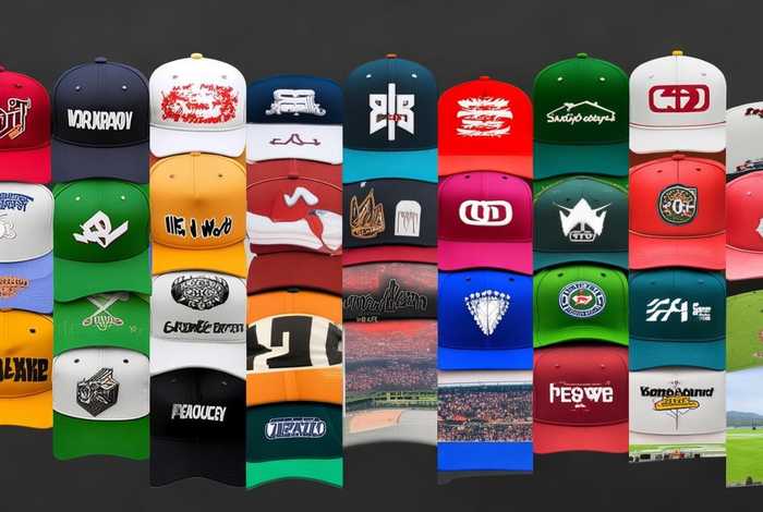 十大棒球帽品牌logo（十大棒球帽品牌logo和中文名字）