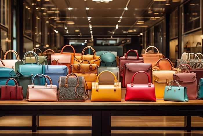 最出名的包包品牌排行榜 最出名的包包品牌排行榜图片